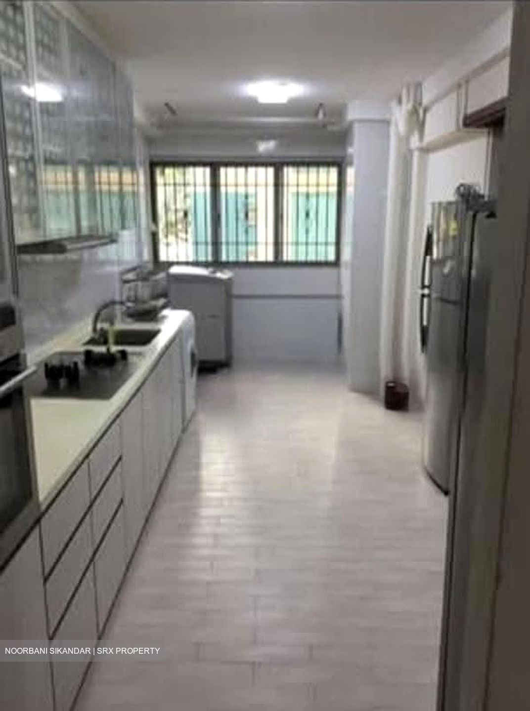 Tampines Street 42 (Tampines), HDB Executive #612695271